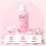 Laikou Japan Sakura Shower Gel Moisturizing Whitening Cleaning 100ml image