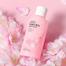Laikou Japan Sakura Shower Gel Moisturizing Whitening Cleaning 100ml image