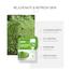 LAIKOU Matcha Mud 5g Face Msk-3pcs image