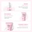 LAIKOU SAKURA Skin Care Set 3 PCS - (Eye Cream/Serum/Face Cream) image