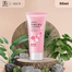 LAIKOU Sakura Cleanser: Refreshing Face Wash for Radiant Skin - 50g image