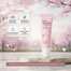 LAIKOU Sakura Eye Cream Remover Dark Circles Eye Care Against Puffiness And Bags Anti Aging Wrinkles Hydrate Dry Skin Serum - 17ml image