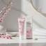 LAIKOU Sakura Eye Cream Remover Dark Circles Eye Care Against Puffiness And Bags Anti Aging Wrinkles Hydrate Dry Skin Serum - 17ml image