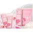 LAIKOU Sakura Sleeping Face Mask-3pcs image