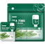LAIKOU Tea Tree Mud Mask Repairing Acne Cleansing Blackhead Oil Control image