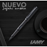 LAMY Safari Umbra Fountain Pen image