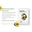 LANBENA Avocado Sheet Mask image
