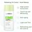 LANBENA Green Whitening Uv Sunscreen Cream SPF50 triple plus 40ml image
