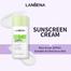 LANBENA Green Whitening Uv Sunscreen Cream SPF50 triple plus 40ml image