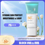 L'ANCER KING Cream Sunscreen Isolation Sunscreen SPF50 PA , 50g image