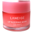 LANEIGE Lip Sleeping Mask Berry 20g -8809685797173 image