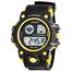 LASIKA Digital Sport Watch Backlit Multifunction Stopwatch Waterproof Sport Watches #143 image