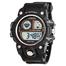 LASIKA Digital Sport Watch Backlit Multifunction Stopwatch Waterproof Sport Watches #143 image