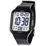 LASIKA Digital Sports Watch Electronic Waterproof Wrist Watches Stopwatch Alarm HASH 187 image