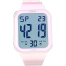 LASIKA Digital Sports Watch Electronic Waterproof Wrist Watches Stopwatch Alarm image