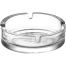 LAV Glass Ashtray 1 Pcs image