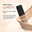L.A. Girl Pro.Matte Foundation Ivory 30 ml - GLM671 -81555966713 image