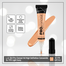 L.A. Girl Pro Conceal Hd High Definition Concealer Gc 970 Light Ivory image