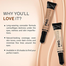 L.A. Girl Pro Concealer - GC974 Nude image