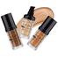LA Girl Pro Coverage HD Long Wear Illuminating Foundation - Porcelain image