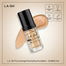 L.A Girl Pro Coverage Illuminating Foundation - GLM642 Fair image