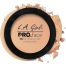 L.A. Girl Pro Face HD Matte Pressed Powder - GPP606 Buff image