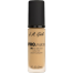 L.A Girl Pro Matte Foundation Medium Beige 1 image