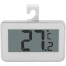 LCD Digital Thermometer Precision Fridge Freezer With Adjustable Stand Magnet Screen Waterproof Refrigerator Thermometer Tool image