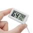 LCD Digital Thermometer Temperature Sensor Fridge Freezer Probe For Aquarium Refrigerator image