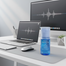 LCD Monitor Cleaner Kit For Laptop, Mobile, Computer, sunglass and TV image