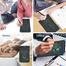 LCD Writing Tablet Single Color - 10 Inches image