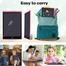 LCD Writing Tablet Single Color - 12 Inches image
