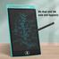LCD Writing Tablet Single Color - 8.5 Inches image