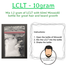 LCLT Powder 10 Gram for Beard and Hair Growth -216816871 image