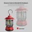LED Camping Lantern Super Bright Protable Flashlights Night Light IPX4 Waterproof Searchlight Light Emergency Lights for Outdoor Camping Hiking,Fishing image