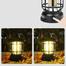 LED Camping Lantern Super Bright Protable Flashlights Night Light IPX4 Waterproof Searchlight Light Emergency Lights for Outdoor Camping Hiking,Fishing image