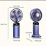 LED Fan Digital Display- A18 image