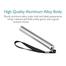 LED Flashlight Pocket Medical Torch Light With Convex Cree LED - 1 Piece image