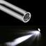 LED Flashlight Pocket Medical Torch Light With Convex Cree LED - 1 Piece image
