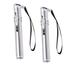 LED Flashlight Pocket Medical Torch Light With Convex Cree LED - 1 Piece image
