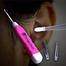 LED Light Ear Cleaner Flashlight Earpick image