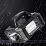 LED Solar Rechargeable Work Light – 1000 Plus Lumens Spotlight image