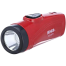 LED Torch Light (SDGD-8670)-Maroon With Money Check image