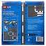 LEGO-60236 City Supplementary Straight And T-junction 2 Base Plates image