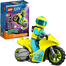 Lego 60358 Bear Stunt Bike image
