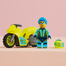 Lego 60358 Bear Stunt Bike image