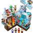 LEGO 866 pcs Minecraft Legu Set Toy No 681 Building Blocks Set -321404160 image