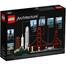 LEGO Architecture – San Francisco – 21043 image