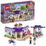 LEGO Friends Emma Art Cafe image