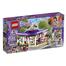 LEGO Friends Emma Art Cafe image